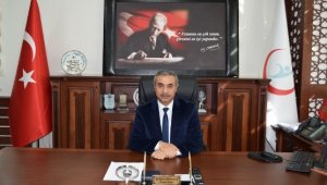 Osmaniye'de Covid-19 destek hattı kuruldu