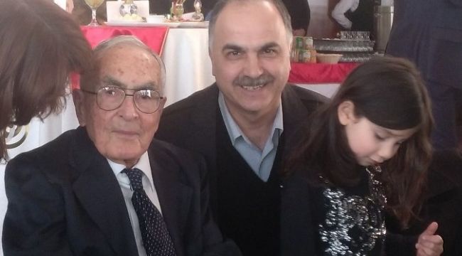 Osmanlı hanedan ailesinin en yaşlı erkek üyesi öldü