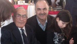 Osmanlı hanedan ailesinin en yaşlı erkek üyesi öldü