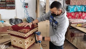 Osmanlı kültürünü 25 ülkeye ihraç ediyor