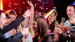 Otellerde, villalarda partilere izin verilmeyecek