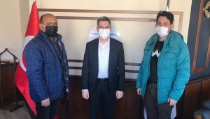 ÖTO'dan devlet destekli projeler için üyelerine destek