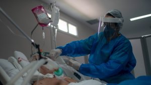 Pandemi döneminde doktorlar Kosova'yı terk etmeye devam ediyor