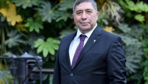 Pandemi ihracata engel olamadı