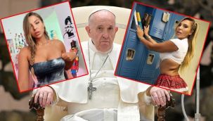 Papa sayesinde paraya para demiyor!