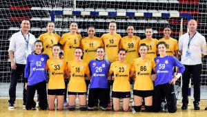 Paşanın melekleri grup lideri olarak çeyrek finalde