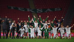 PFDK, Bursaspor Kulübü'ne ihtar cezası verdi