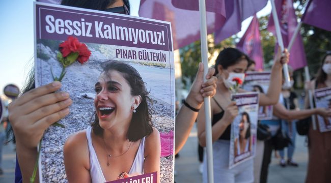 Pınar'ın babası, CHP milletvekilinin kendisine davadan vazgeçmesini teklif ettiğini doğruladı