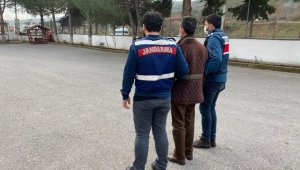 PKK'nın cezaevi finansörlerine operasyon: 12 gözaltı