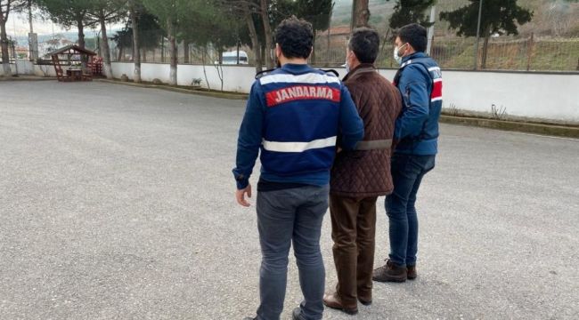 PKK'nın cezaevi finansörlerine operasyon: 12 gözaltı