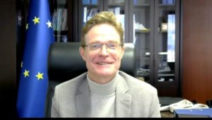 Prof. Dr. Erol Esen: Avrupa Birliği Türkiye politikasını değiştirdi