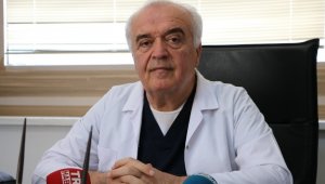 Prof. Dr. Koyuncu koronadan hayatını kaybetti