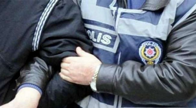 PSG-Medipol Başakşehir FK maçı için uygunsuz paylaşıma gözaltı