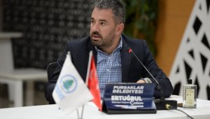 Pursaklar'da online halk buluşmaları devam ediyor