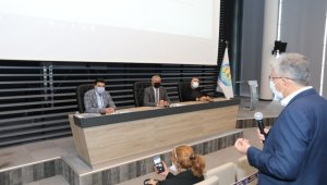 Reşit Galip'in ismi Mezitli'de bir parka verilecek