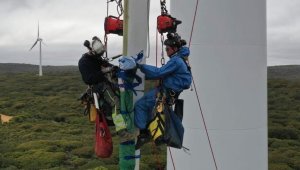 RES'lerimiz yaşlanıyor, bakım personeli ihtiyacı artıyor