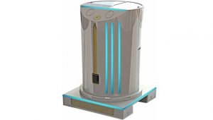 Robot hemşire sağlık sistemine ışık tutacak