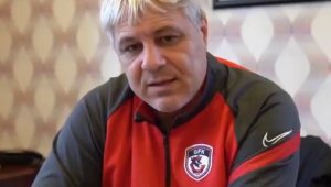 Rumen hoca Sumudica: Hakem cezasını çekmeli