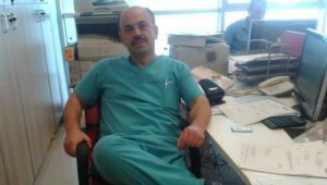 Sağlık çalışanı koronaya yenik düştü