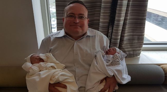 'Sağlıkçıları sevin' diyen doktor da virüs kurbanı oldu