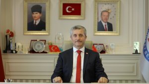 Şahinbey'den usta öğreticilere pandemi yardımı