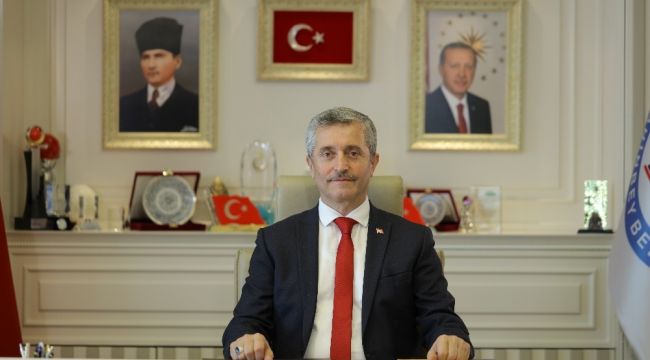 Şahinbey'den usta öğreticilere pandemi yardımı