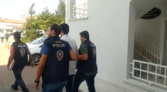 Sakarya'da müstehcen görüntüler üretip yayan 188 kişi hakkında işlem