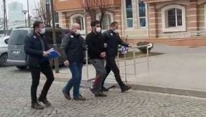 Sakarya'da yakalanan DEAŞ üyesi tutuklandı