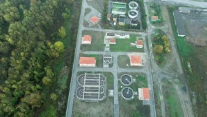 Samsun Büyükşehir'den 140 milyonluk yatırım