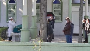 Samsun'da makine mühendislerinin acı günü