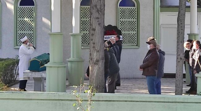 Samsun'da makine mühendislerinin acı günü