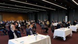 Samsun'da şehit yakınlarına yüzde 25 mezar yeri indirimi