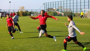 Samsunspor zorlu Menemenspor virajında