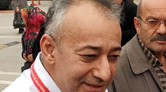 Samsun'un sevilen dahiliye doktoru koronaya yenik düştü