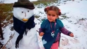 Şanlıurfa'da kamyonun çarptığı çocuk hayatını kaybetti