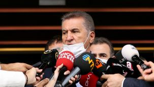  Sarıgül: 20 Aralık'ta partimizi kuruyoruz