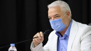 Saruhanlı Belediyesi'nden 'esnafa nefes'