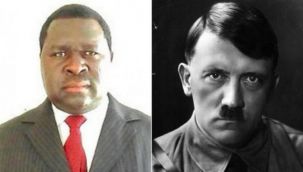 Seçimleri Adolf Hitler kazandı