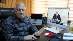 Şehit aileleri: Bakan Soylu bizim sesimiz oldu