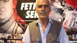 Şehit Fethi Sekin'in babası kalp krizi geçirdi 