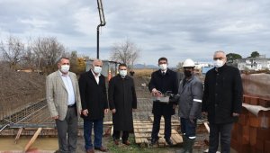 Şehzadeler Belediyesi'nin yeni yatırımı amatörü ihya edecek