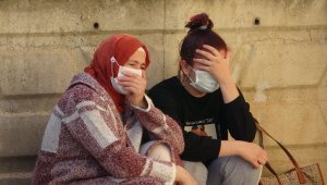 Sekiz aylık bebek evde ölü bulundu