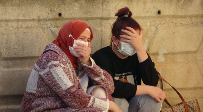 Sekiz aylık bebek evde ölü bulundu