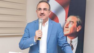 "Su taşkınlarını film izler gibi izliyorlar!"