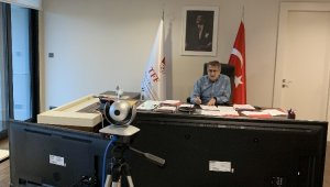 Şenol Güneş: "İki önemli hedefimiz var"