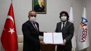 SERKA, Iğdır'a kültürel miras müzesi kuracak