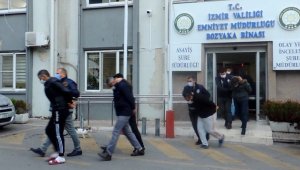 Şeytanın aklına gelmez: Kirala, sat, çal, iade et çetesi