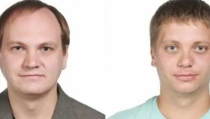 SİHA'ları üreten firmayı gizlice çeken 2 Rus gazeteci gözaltında