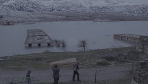 'Şin' filmine en iyi insan hakları ödülü