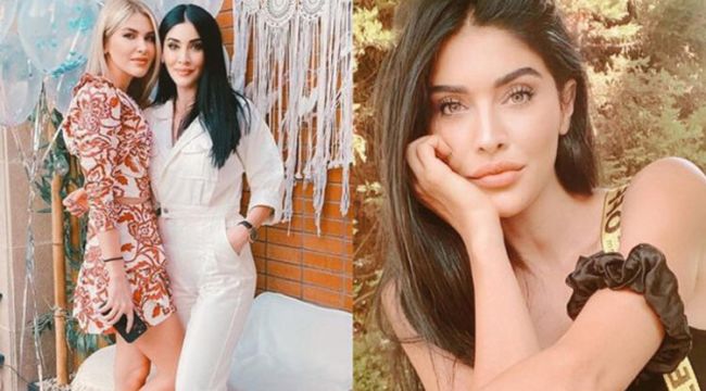 Sipariş getiren virüslü kuryeyi savcıya ihbar etti